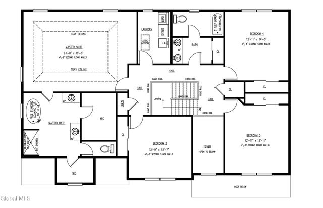 38 Tamarack Street, Ballston, NY 12019