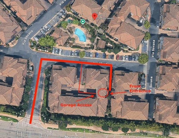 152 Via Montisi, Santee, CA 92071