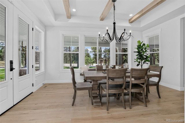 19404 Hilltop Pines Path, Monument, CO 80132