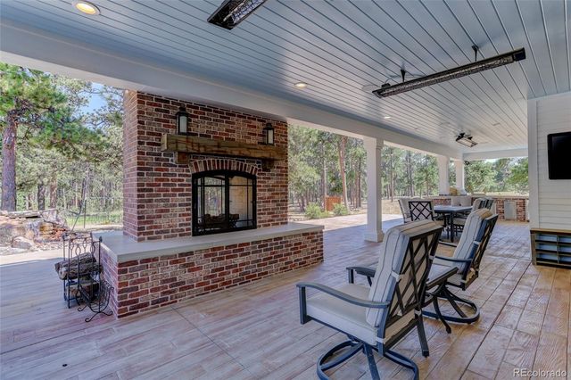 19404 Hilltop Pines Path, Monument, CO 80132