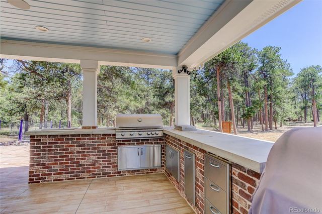 19404 Hilltop Pines Path, Monument, CO 80132