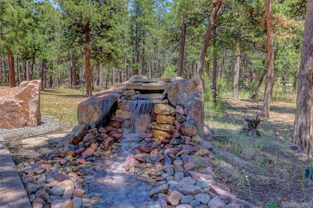 19404 Hilltop Pines Path, Monument, CO 80132