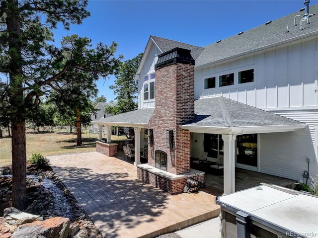 19404 Hilltop Pines Path, Monument, CO 80132