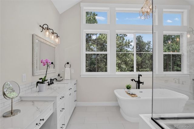 19404 Hilltop Pines Path, Monument, CO 80132