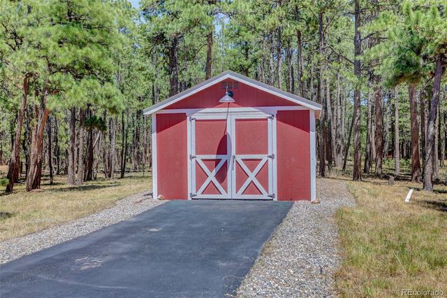 19404 Hilltop Pines Path, Monument, CO 80132