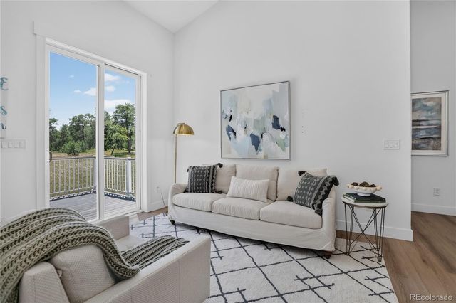 19404 Hilltop Pines Path, Monument, CO 80132