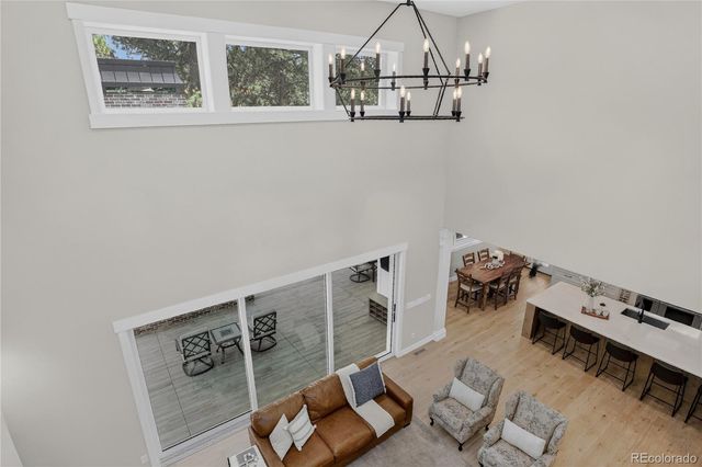 19404 Hilltop Pines Path, Monument, CO 80132