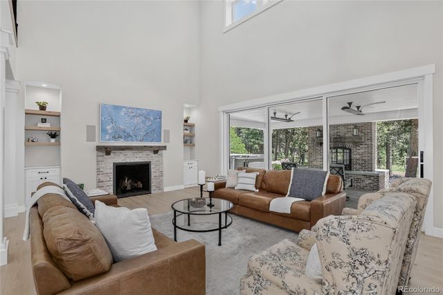 19404 Hilltop Pines Path, Monument, CO 80132