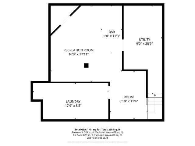 1661 Falcon DRIVE, Hartford, WI 53027