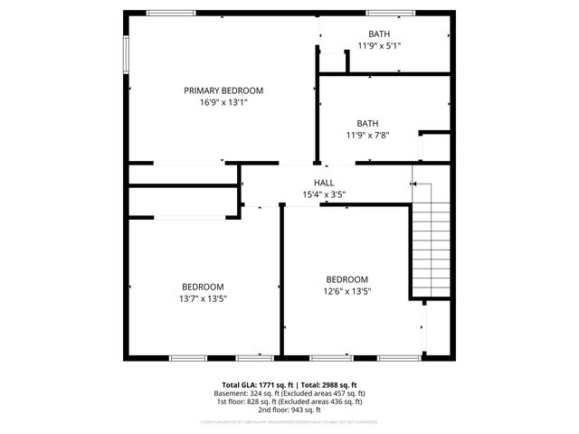 1661 Falcon DRIVE, Hartford, WI 53027