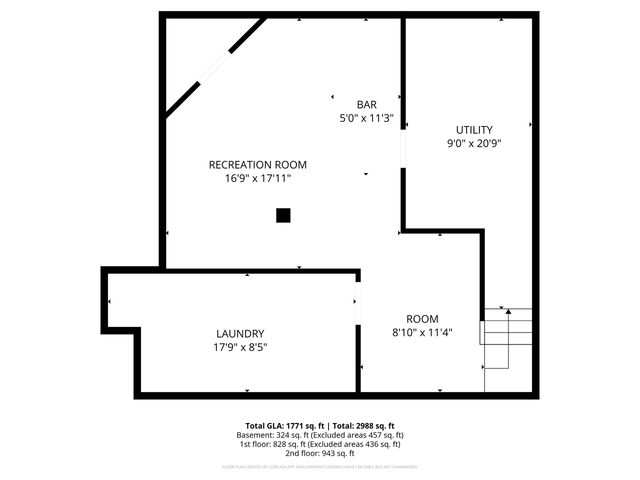 1661 Falcon DRIVE, Hartford, WI 53027