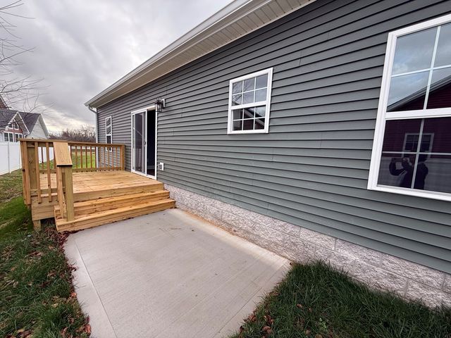 312 Talon, Hopkinsville, KY 42240