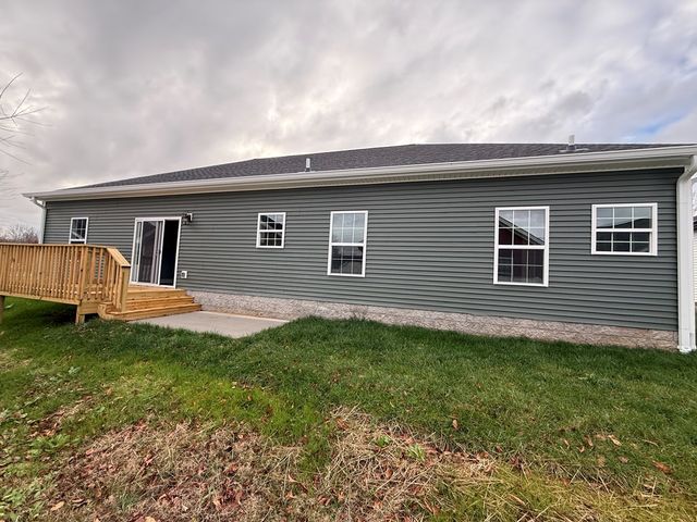 312 Talon, Hopkinsville, KY 42240