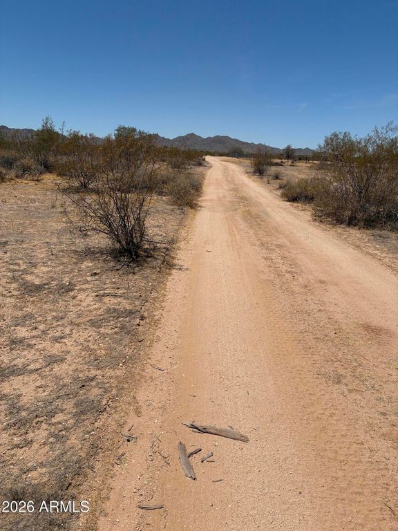 0 W Momoli Road 118, Maricopa, AZ 85139 — photo 2