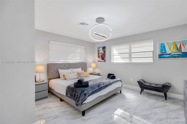 6600 NE 20th Way, Fort Lauderdale, FL 33308