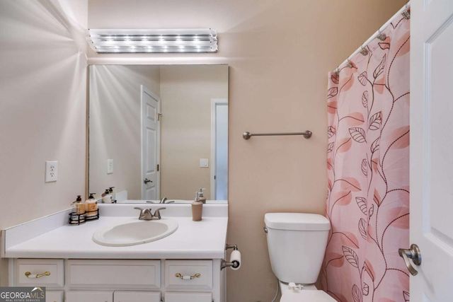 215 Watershed Way, Fayetteville, GA 30215