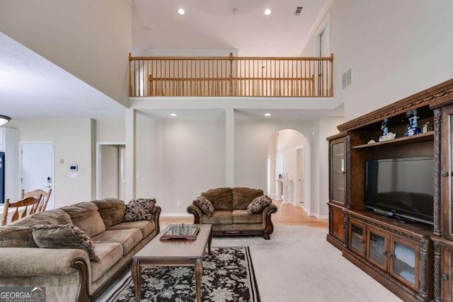 215 Watershed Way, Fayetteville, GA 30215