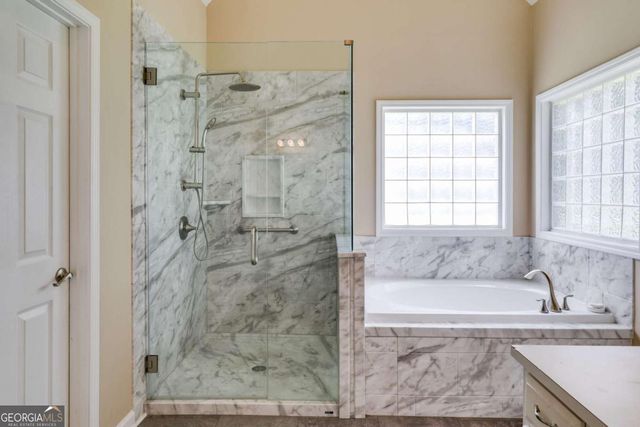 215 Watershed Way, Fayetteville, GA 30215