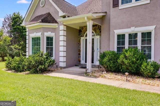 215 Watershed Way, Fayetteville, GA 30215