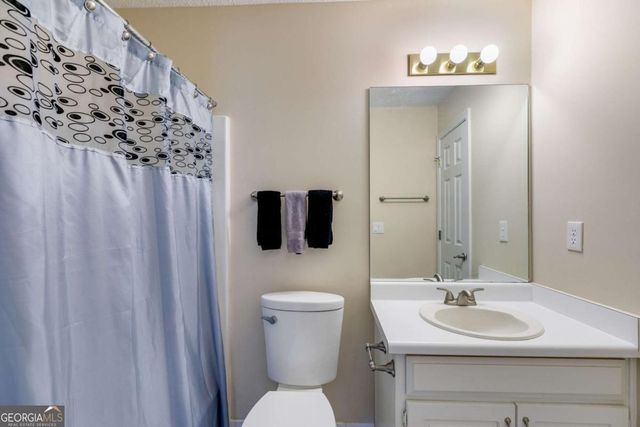 215 Watershed Way, Fayetteville, GA 30215