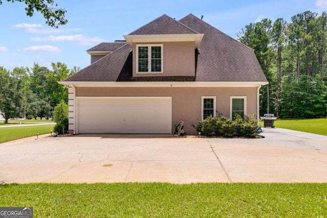 215 Watershed Way, Fayetteville, GA 30215