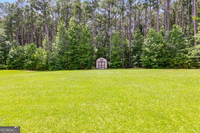 215 Watershed Way, Fayetteville, GA 30215