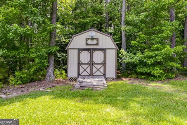 215 Watershed Way, Fayetteville, GA 30215