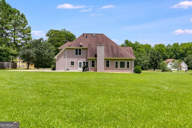 215 Watershed Way, Fayetteville, GA 30215