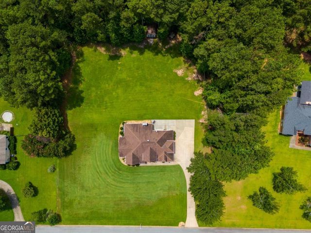 215 Watershed Way, Fayetteville, GA 30215