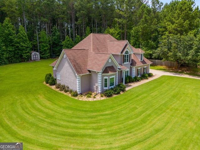 215 Watershed Way, Fayetteville, GA 30215