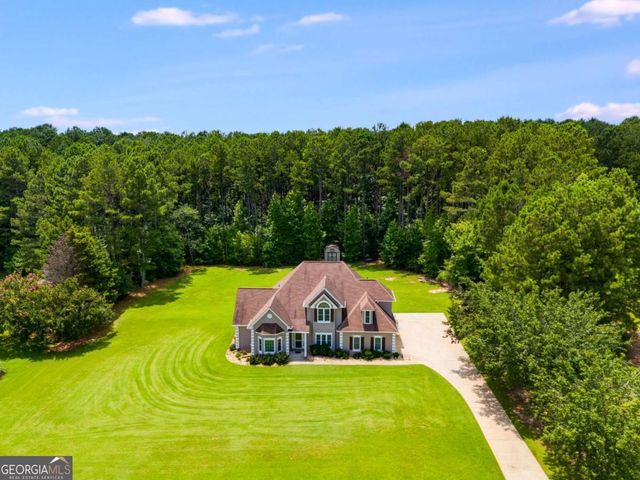 215 Watershed Way, Fayetteville, GA 30215