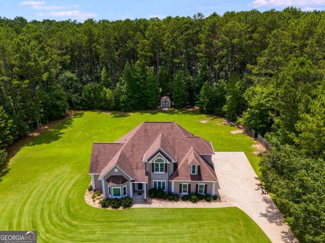 215 Watershed Way, Fayetteville, GA 30215