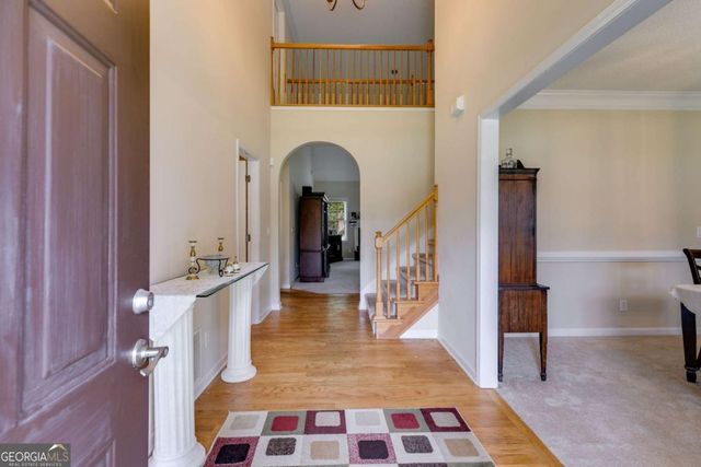 215 Watershed Way, Fayetteville, GA 30215