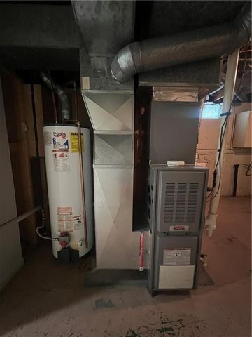 1208 S Murray Avenue, Sedalia, MO 65301