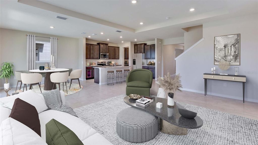 Image 6 of property listing at 1713 COBB TRAIL, Parrish, FL 34219