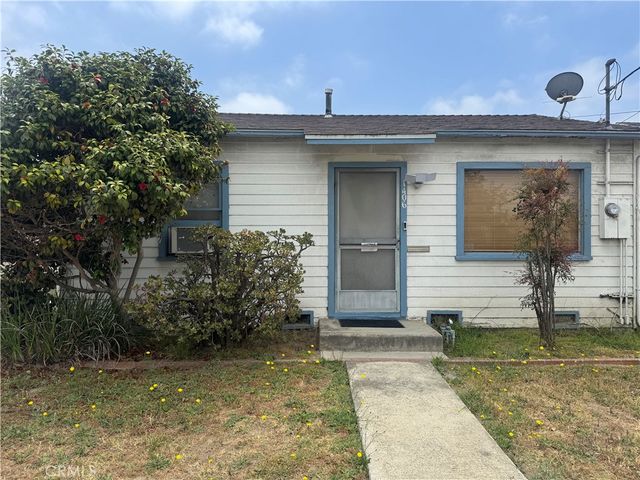 1406 W 223rd Street, Torrance, CA 90501