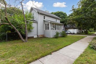 617 S Lansing Street, Mount Pleasant, MI 48858