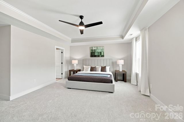 402 North Street, Dallas, NC 28034