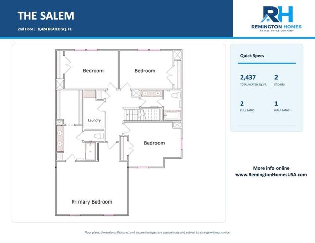 402 North Street, Dallas, NC 28034