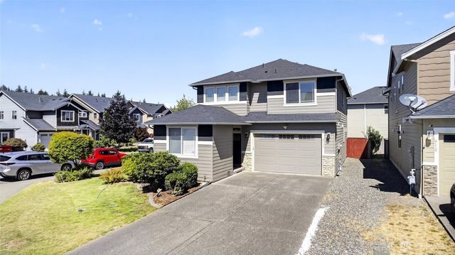 9115 196th Street Ct E, Graham, WA 98338