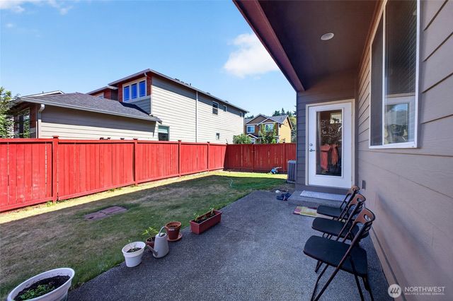 9115 196th Street Ct E, Graham, WA 98338
