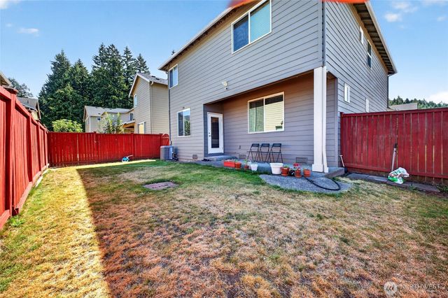 9115 196th Street Ct E, Graham, WA 98338