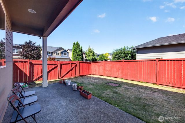 9115 196th Street Ct E, Graham, WA 98338