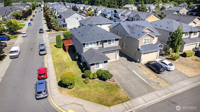 9115 196th Street Ct E, Graham, WA 98338