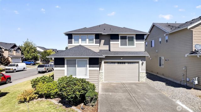 9115 196th Street Ct E, Graham, WA 98338