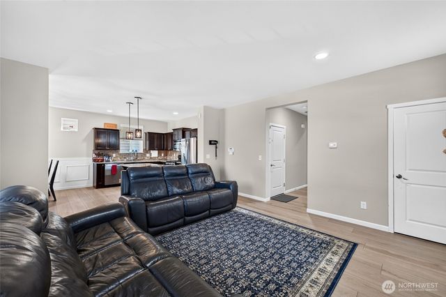 9115 196th Street Ct E, Graham, WA 98338