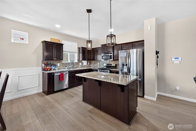 9115 196th Street Ct E, Graham, WA 98338
