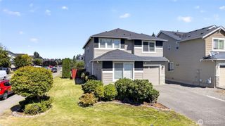 9115 196th Street Ct E, Graham, WA 98338