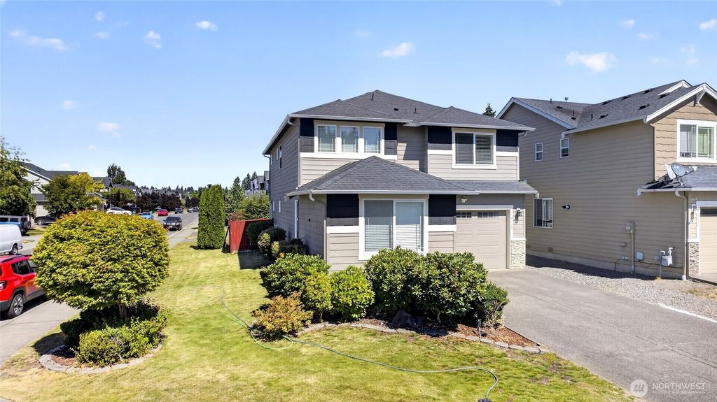 9115 196th Street Ct E, Graham, WA 98338