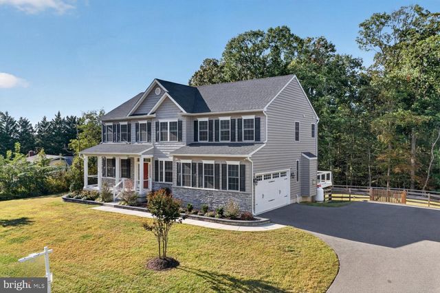 312 OBRECHT RD, Millersville, MD 21108